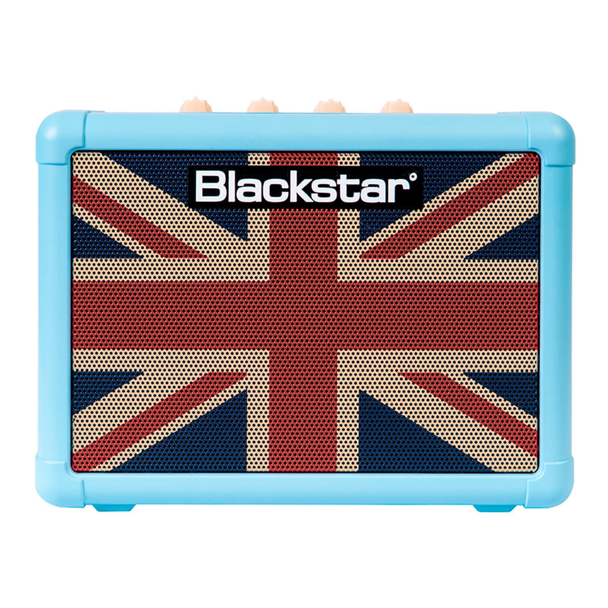 COMBO BLACKSTAR P/GUIT. FLY3-BBLUE-UJ