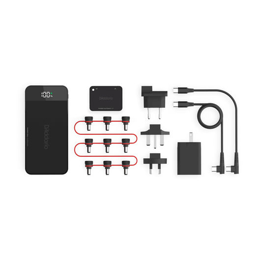 BATERIA PLANET WAVES MOD. PW-XPNDPPBK-01E