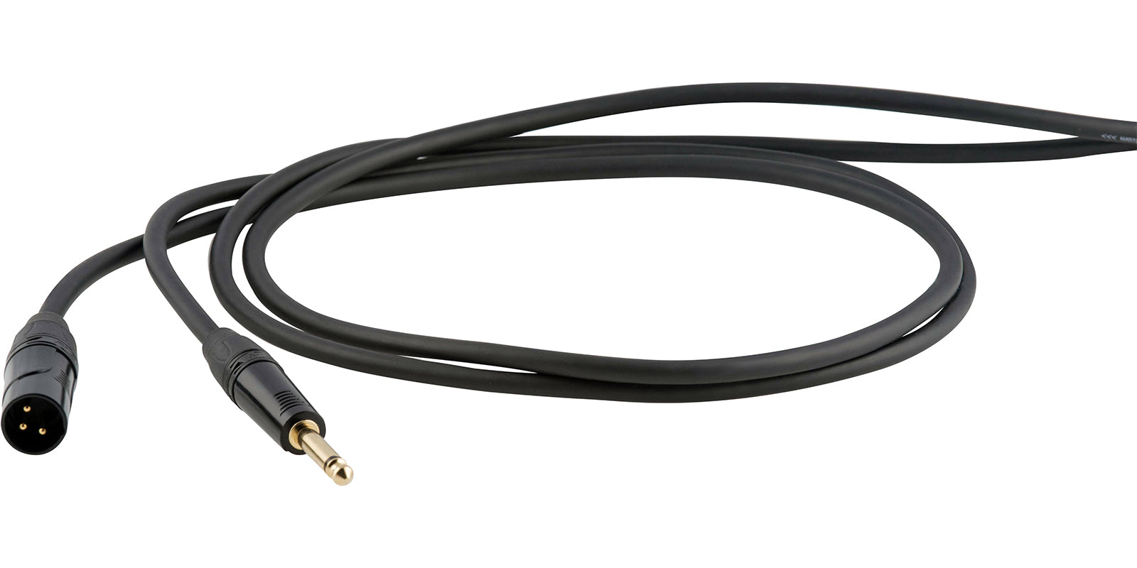 CABLE PROEL P/AUDIO DHS230LU10