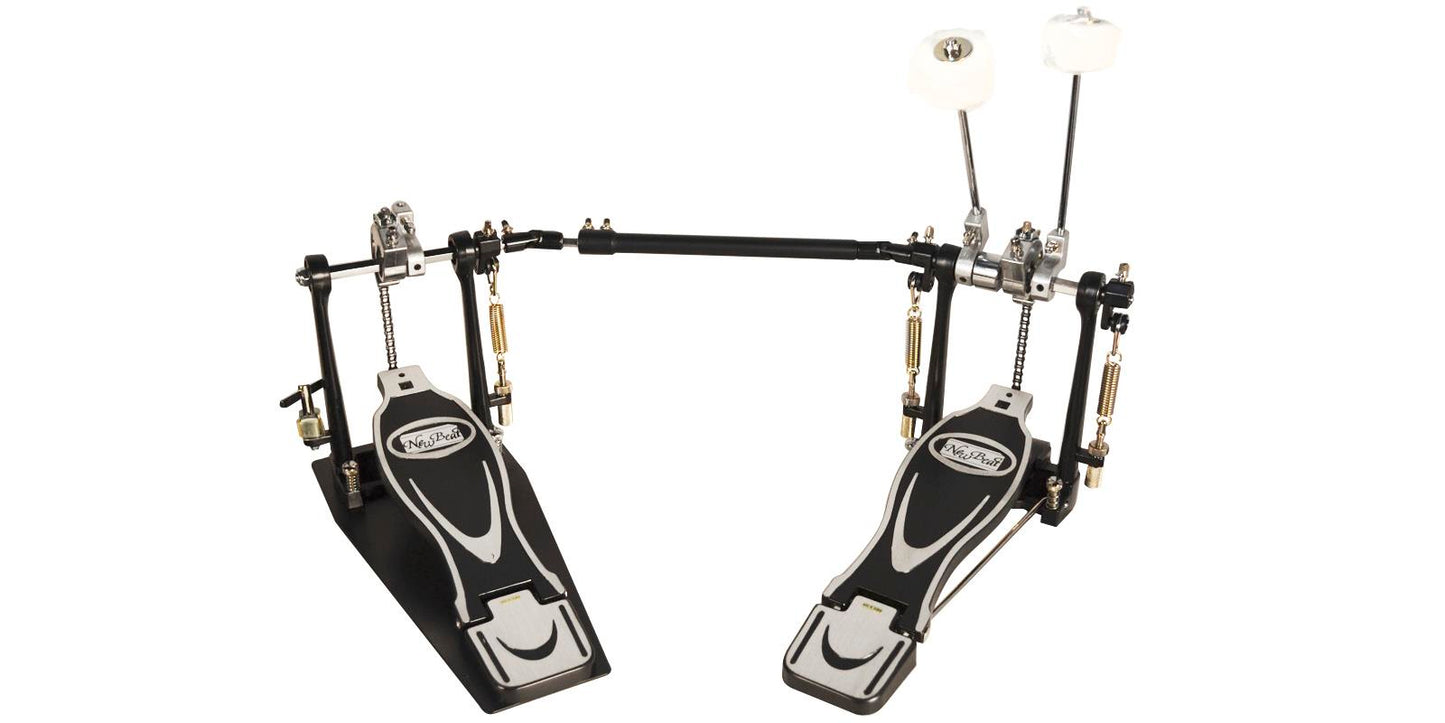 PEDAL NEW BEAT P/BOMBO BATERIA DP-2012TW