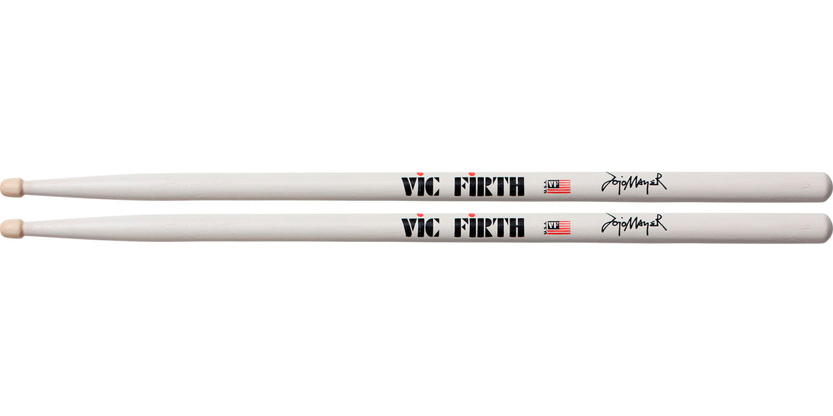 BAQUETAS VIC FIRTH MOD. JOJO MAYER