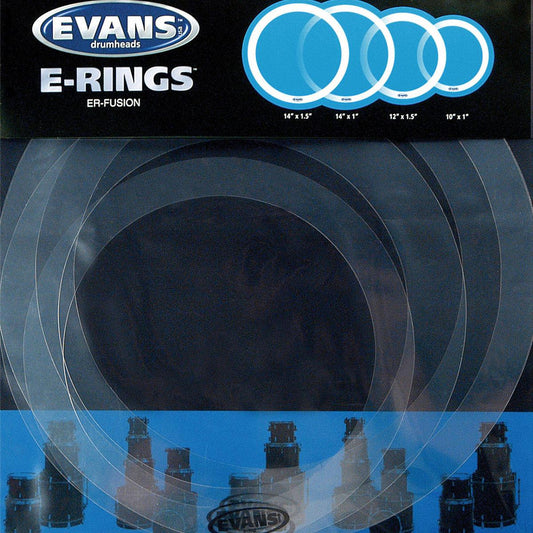 ARO EVANS P/TAMBOR (JGO.) ER-FUSION