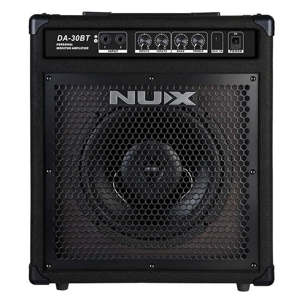 COMBO NUX P/BATERIA DIGITAL MOD. DA-30BT
