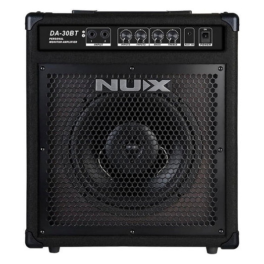 COMBO NUX P/BATERIA DIGITAL MOD. DA-30BT