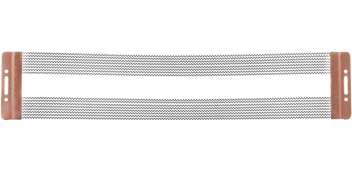 ENTORCHADO PURESOUND ACERO E1416
