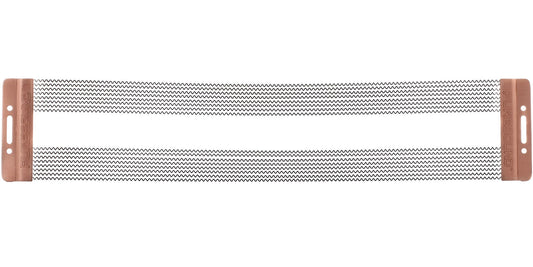 ENTORCHADO PURESOUND ACERO E1416