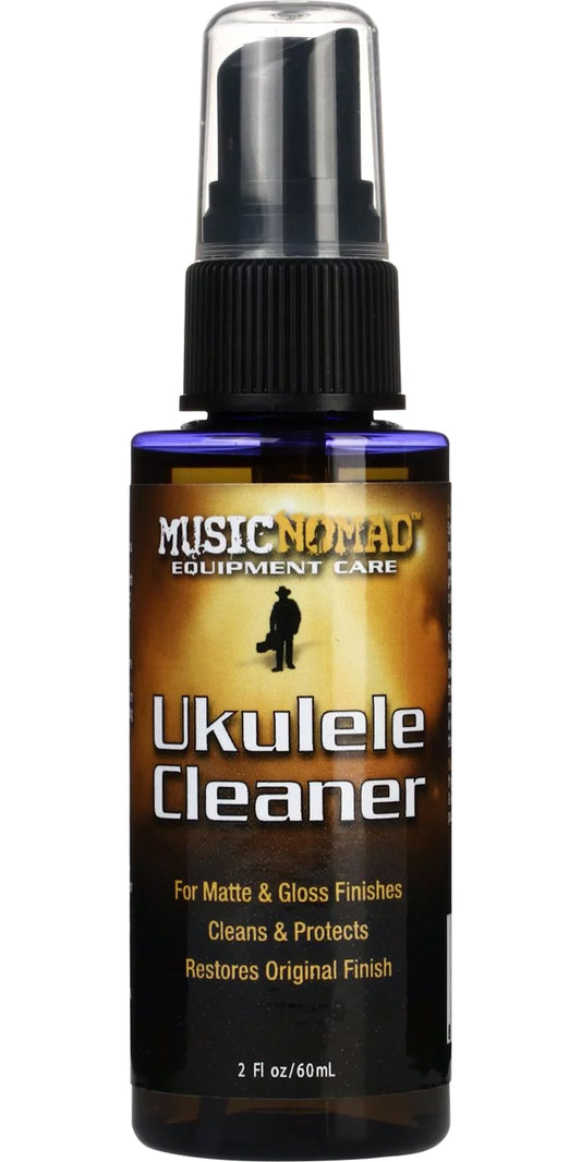 FORMULA MUSIC NOMAD UKELELE CLEANER MN121
