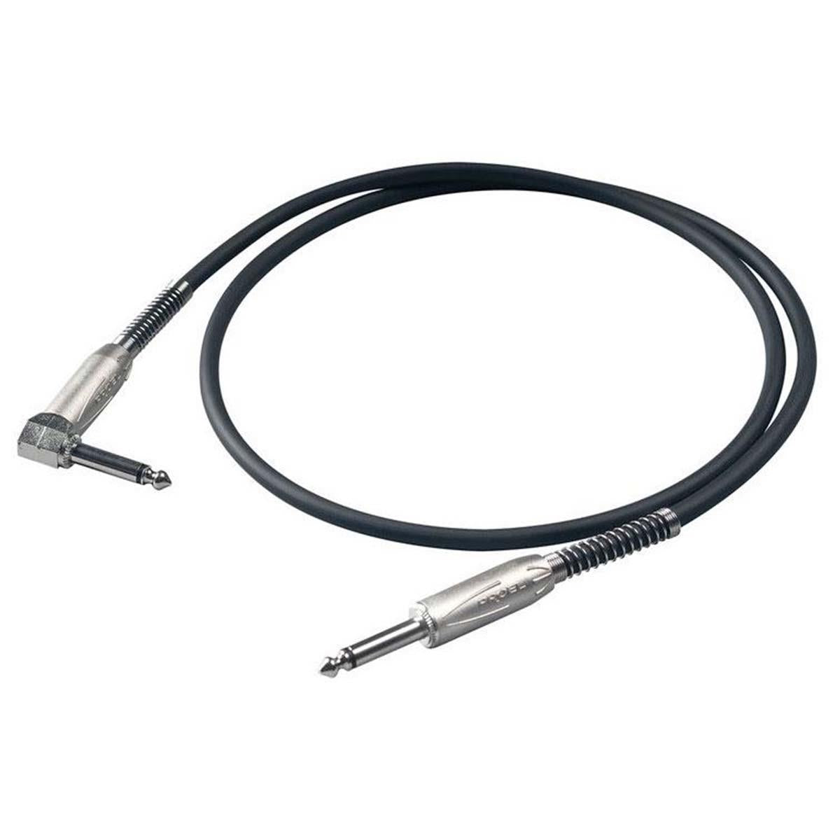 CABLE PROEL P/INSTRUMENTO BULK120LU3