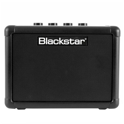 COMBO BLACKSTAR P/GUIT.FLY-3