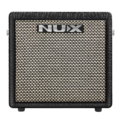 COMBO NUX P/GUITARRA MIGHTY 8BT MKII