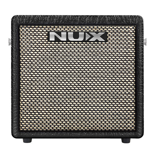 COMBO NUX P/GUITARRA MIGHTY 8BT MKII