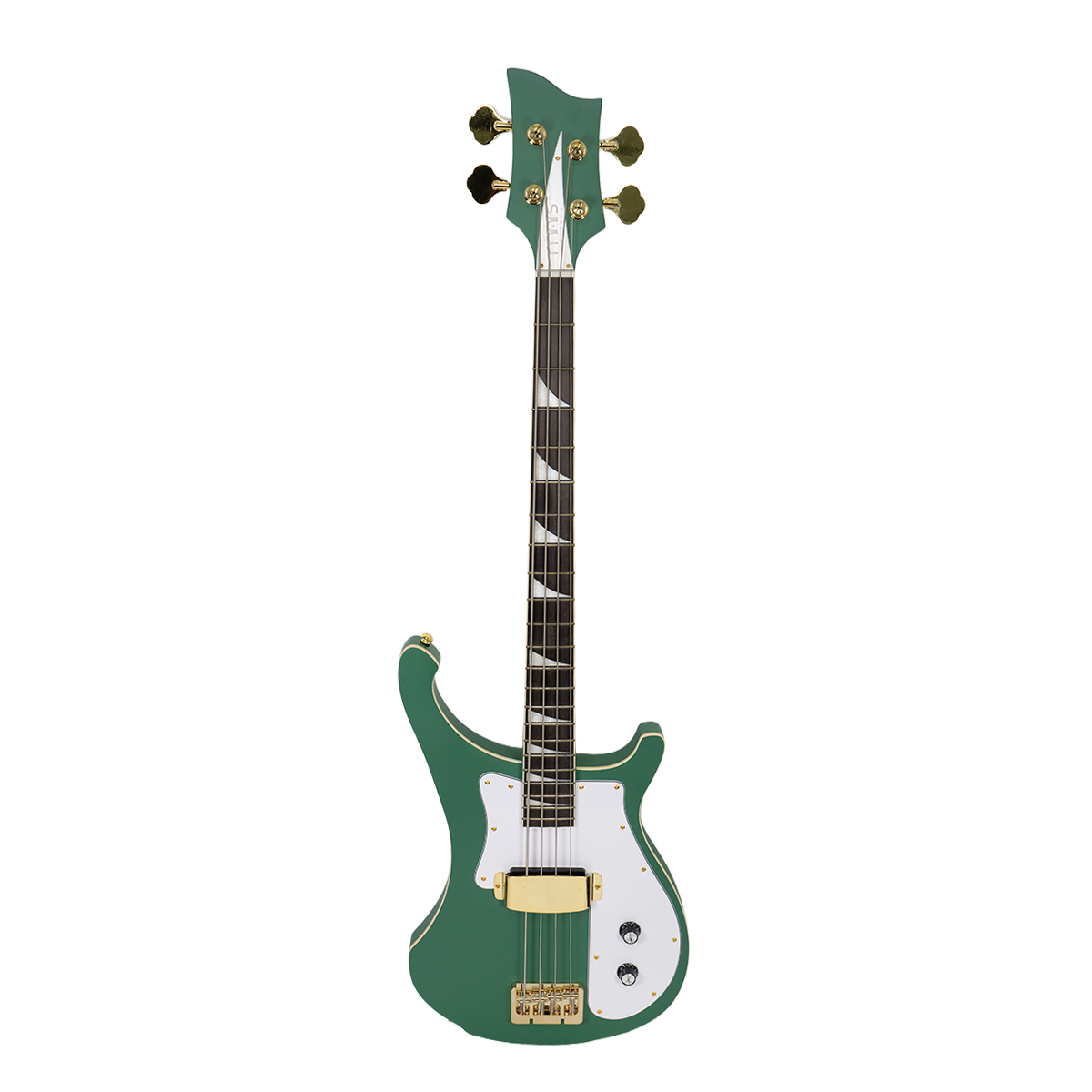 BAJO MARS ELECTRICO MOD. RKNBKR DELUXE
