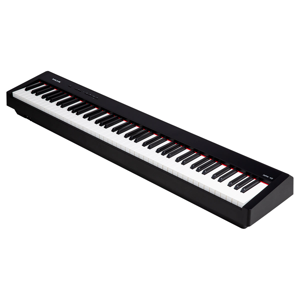 PIANO NUX DIGITAL NPK-10