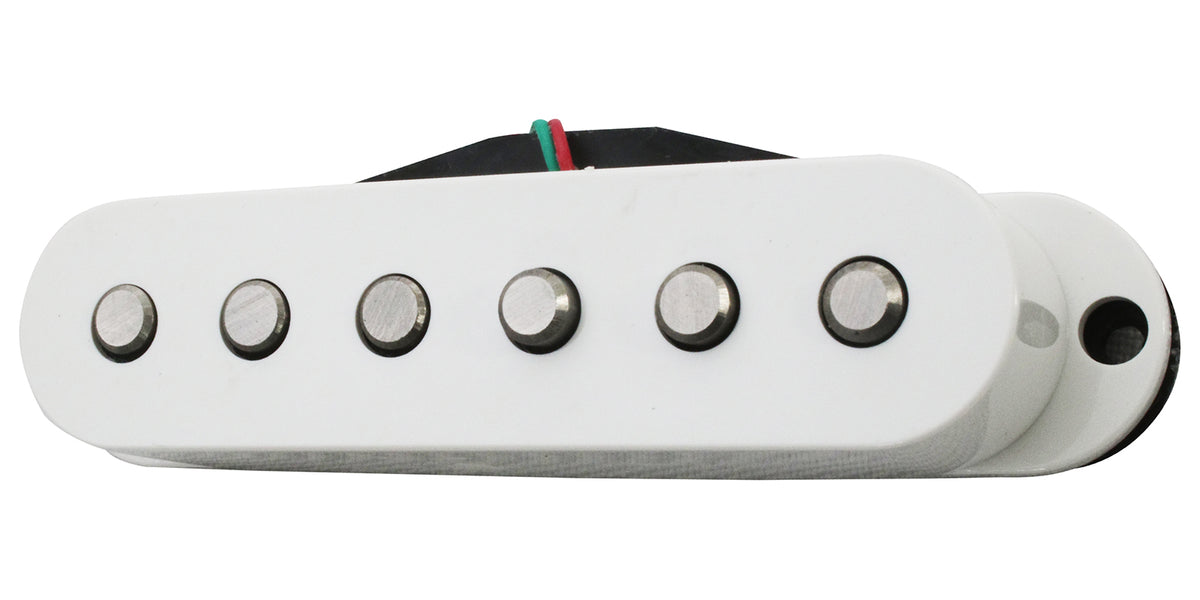 PASTILLA DIMARZIO SINGLE P/BRAZO THE INJECTOR