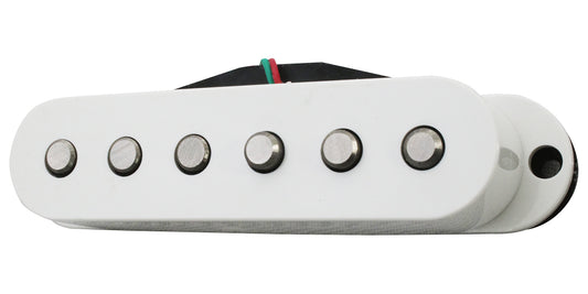PASTILLA DIMARZIO SINGLE P/BRAZO THE INJECTOR