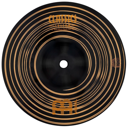 PLATILLO MEINL 8 MOD. CC8DAH