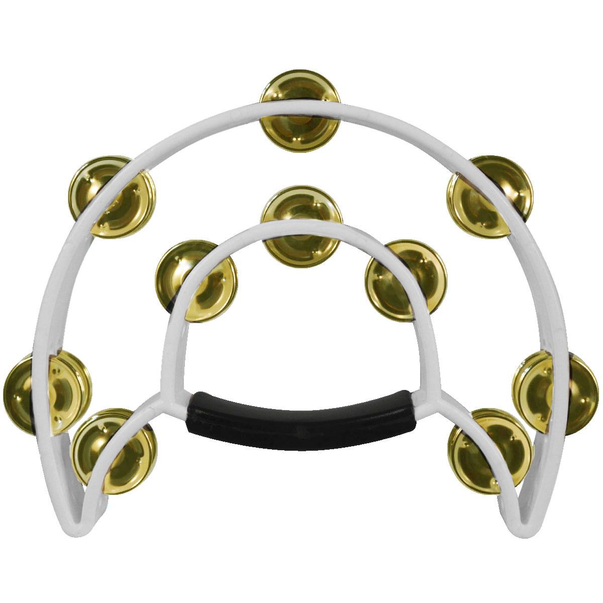 PANDERO NEW BEAT MOD. 818