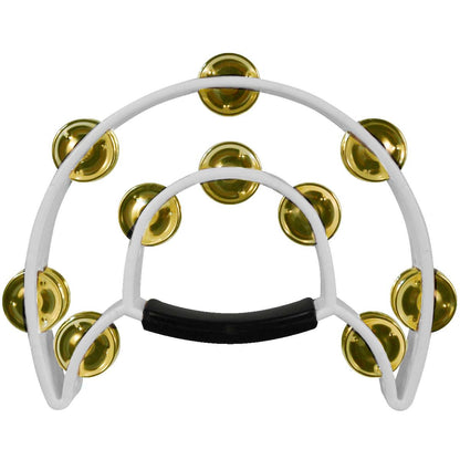 PANDERO NEW BEAT MOD. 818