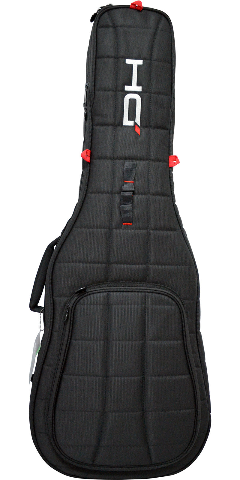 ESTUCHE PROEL P/GUIT. ELECT. DHZEGB
