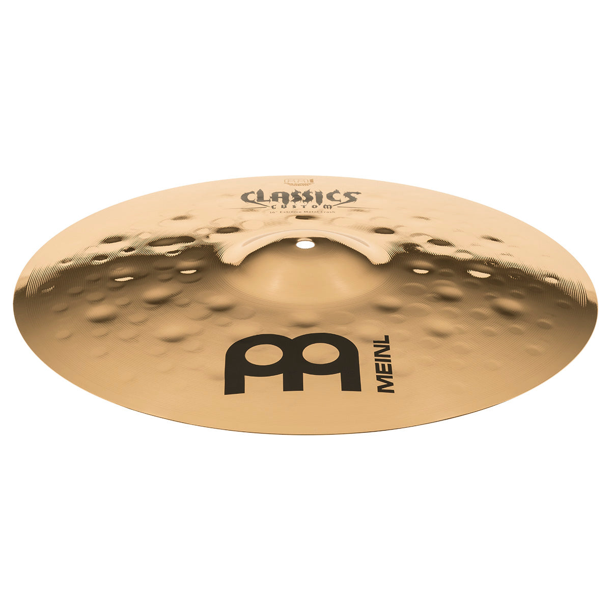 PLATILLO MEINL 16 MOD. CC16EMC-B
