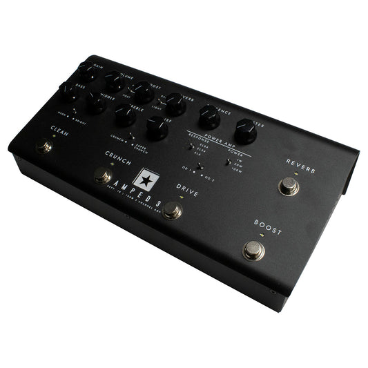 AMPLIFICADOR BLACKSTAR MOD. DEPT. 10 AMPED 3