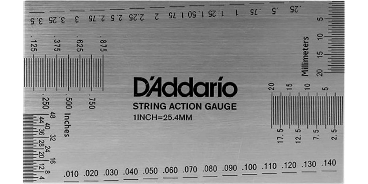 CALIBRADOR PLANET WAVES PW-SHG-01