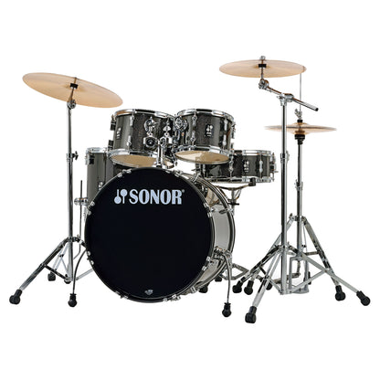 BATERIA SONOR C/PLATILLOS AQX STUDIO SET