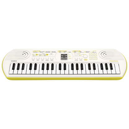 TECLADO CASIO PORTATIL SA-80