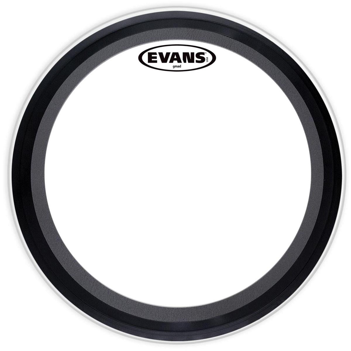 PARCHE EVANS 22 MOD. BD22GMAD