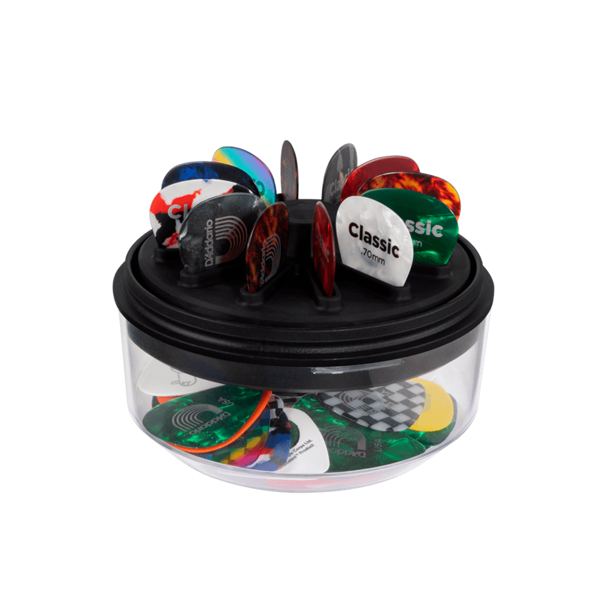 SOPORTE PLANET WAVES PW-PH360-01