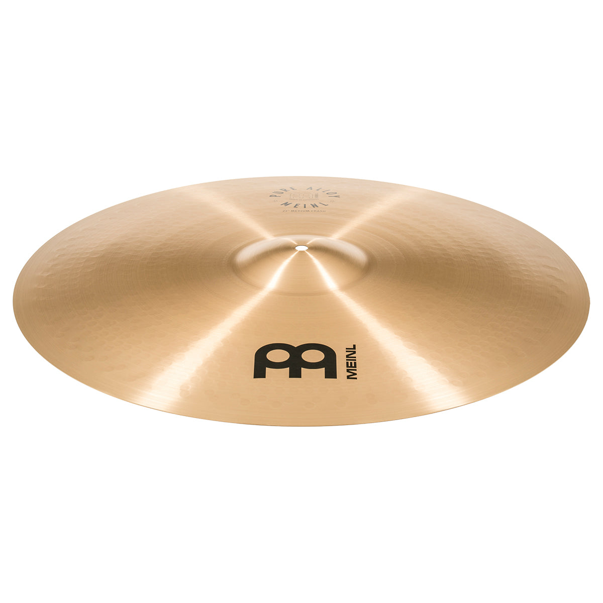 PLATILLO MEINL 22 MOD. PA22MC