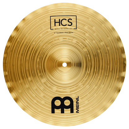 PLATILLO MEINL 14 MOD. HCS14SWH