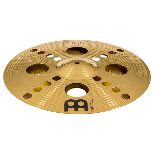 PLATILLO MEINL 14 MOD. HCS-14TRS