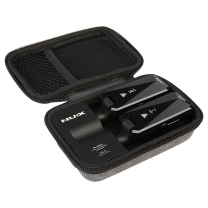 SISTEMA NUX INALAMBRICO MOD. B-5RC