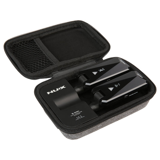 SISTEMA NUX INALAMBRICO MOD. B-5RC