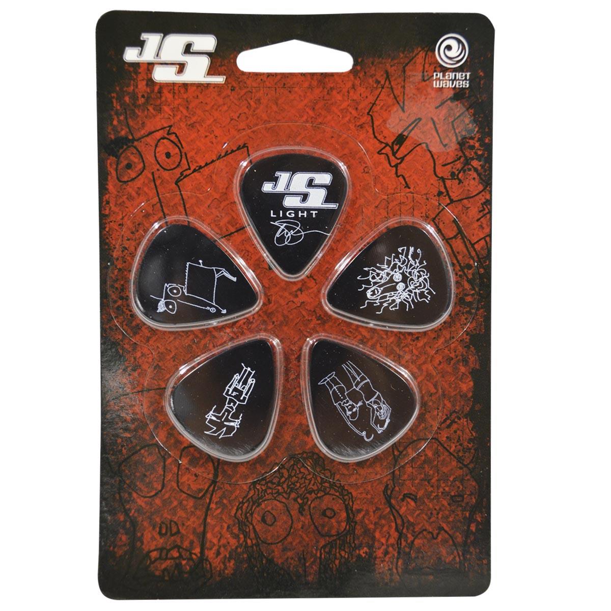 PUAS PLANET WAVE SET MOD. 1CBK2-10JS