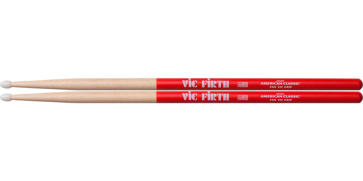 BAQUETAS VIC FIRTH MOD. 7ANVG