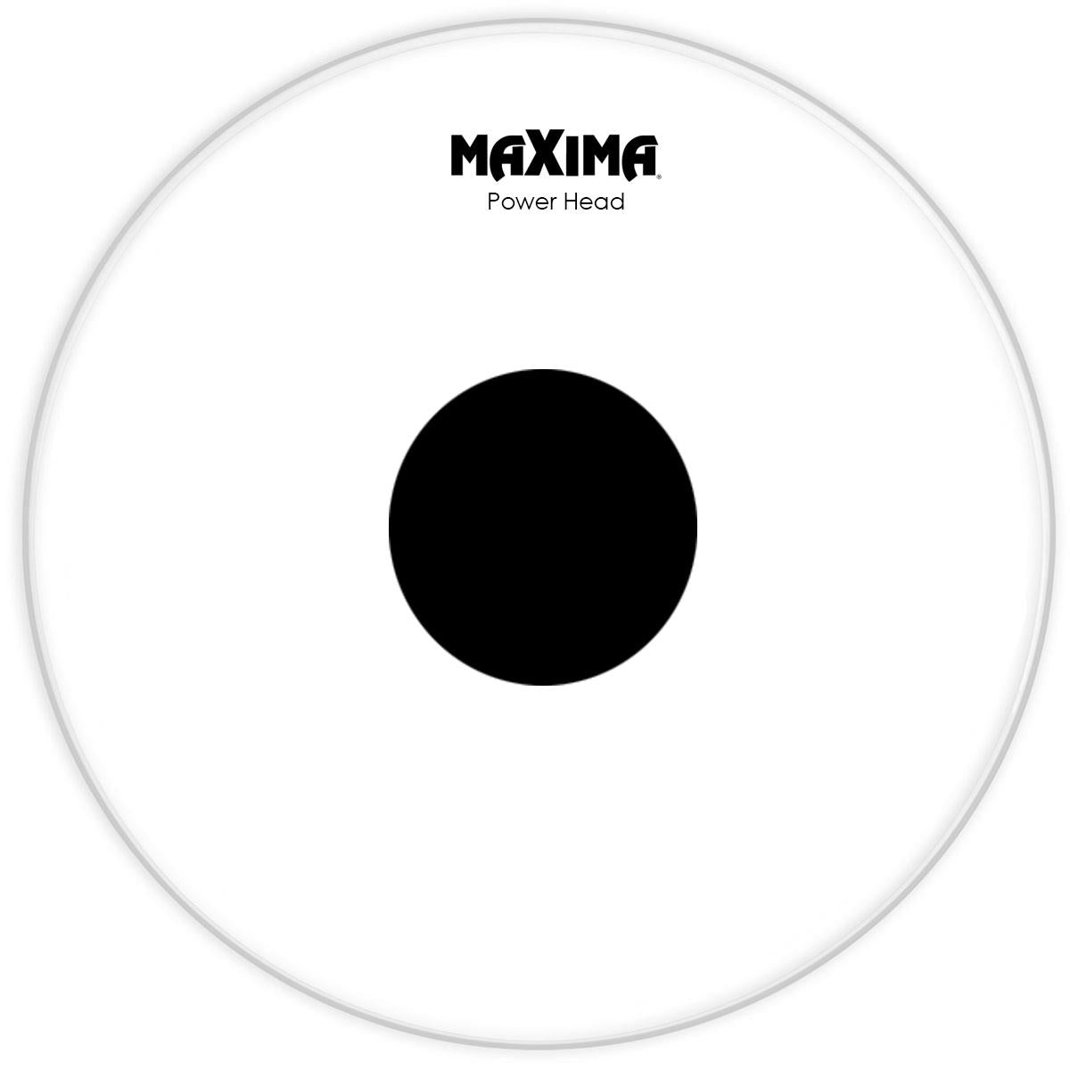 PARCHE MAXIMA 12 MOD. MDH-12P