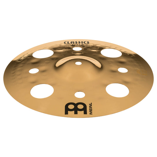 PLATILLO MEINL 12 MOD. CC12TRS-B