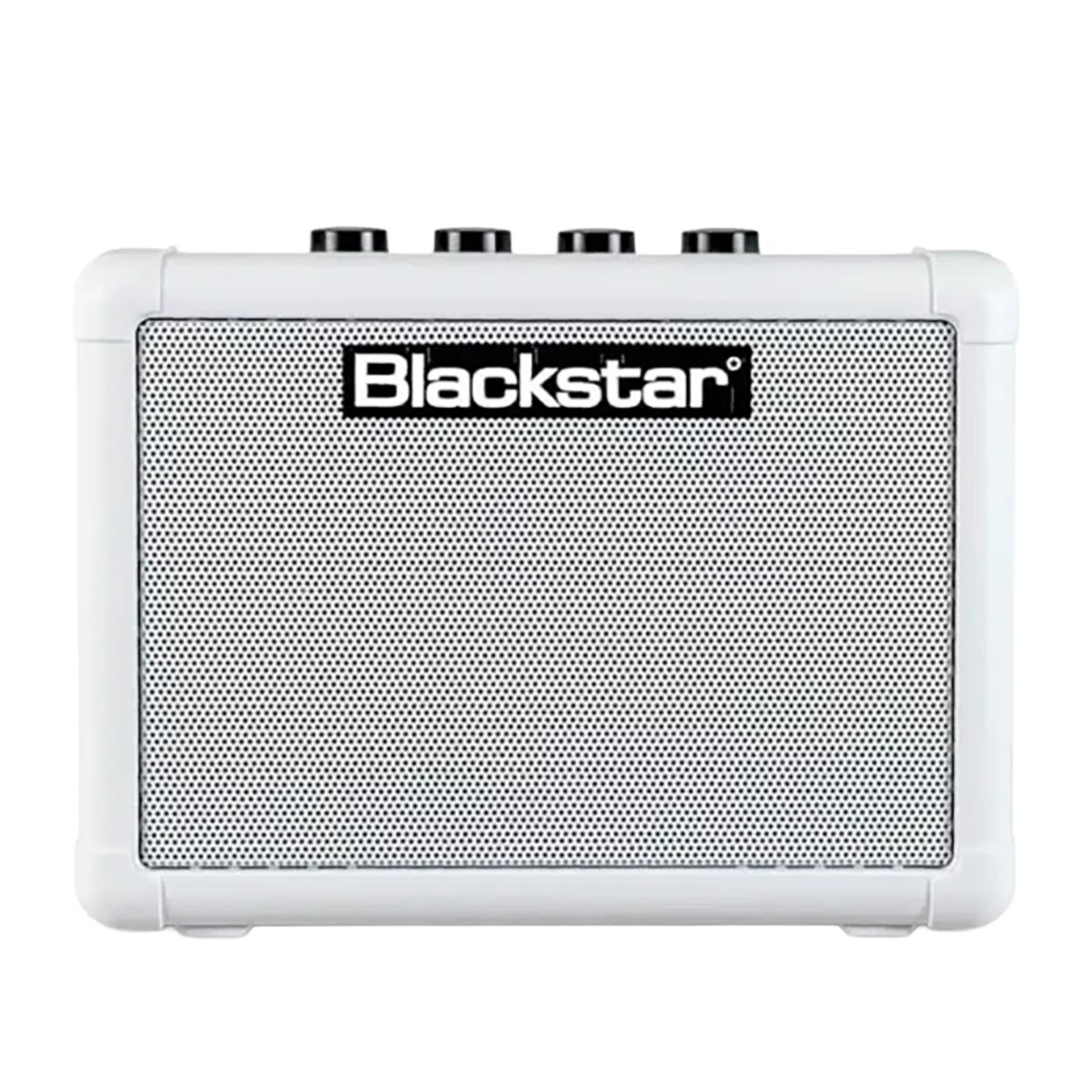 COMBO BLACKSTAR P/GUIT. FLY3-WHITE