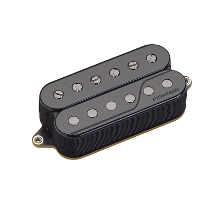 PASTILLA FISHMAN FLUENCE MOD. PRF-CS6-JR2