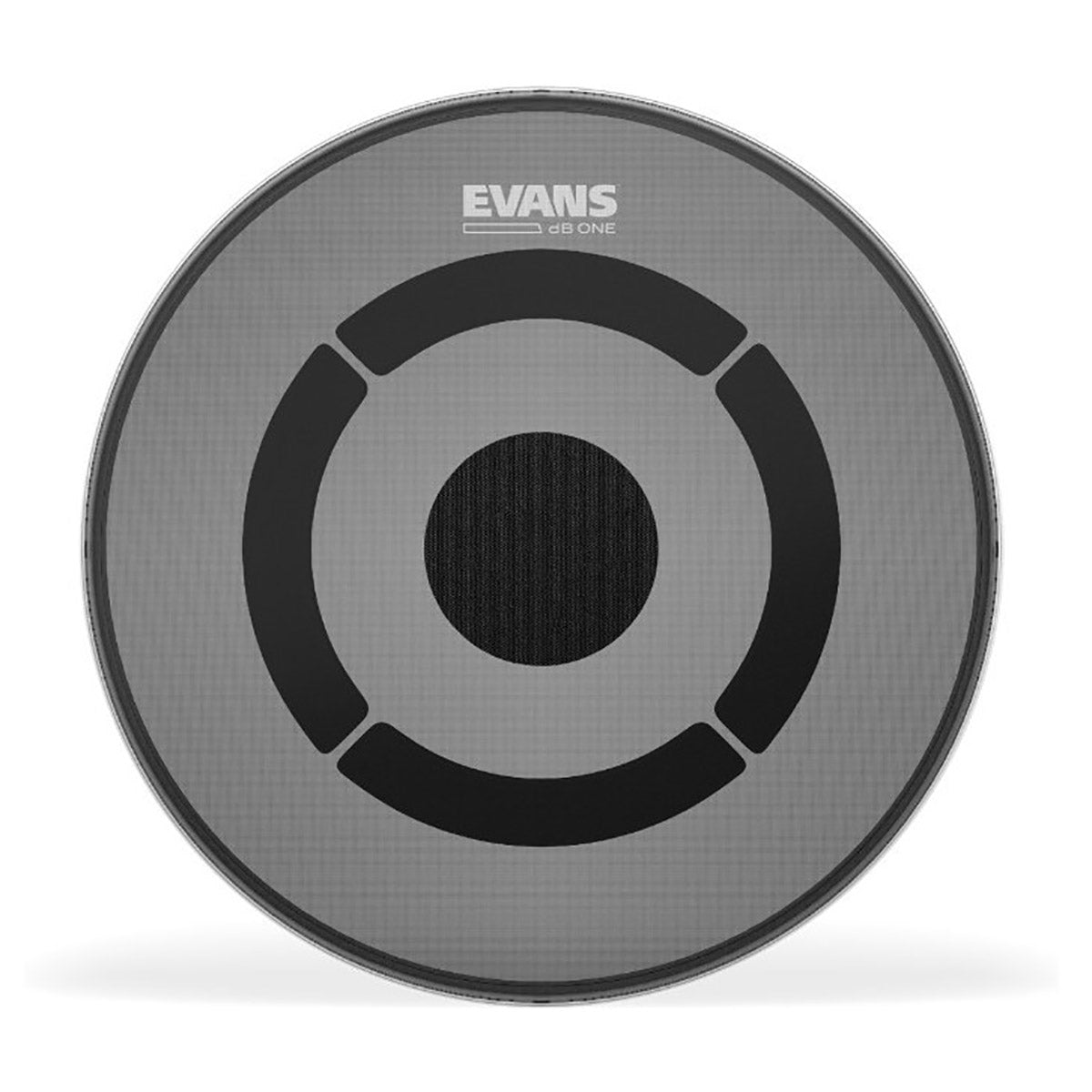 PARCHE EVANS 13 MOD. TT13DB1