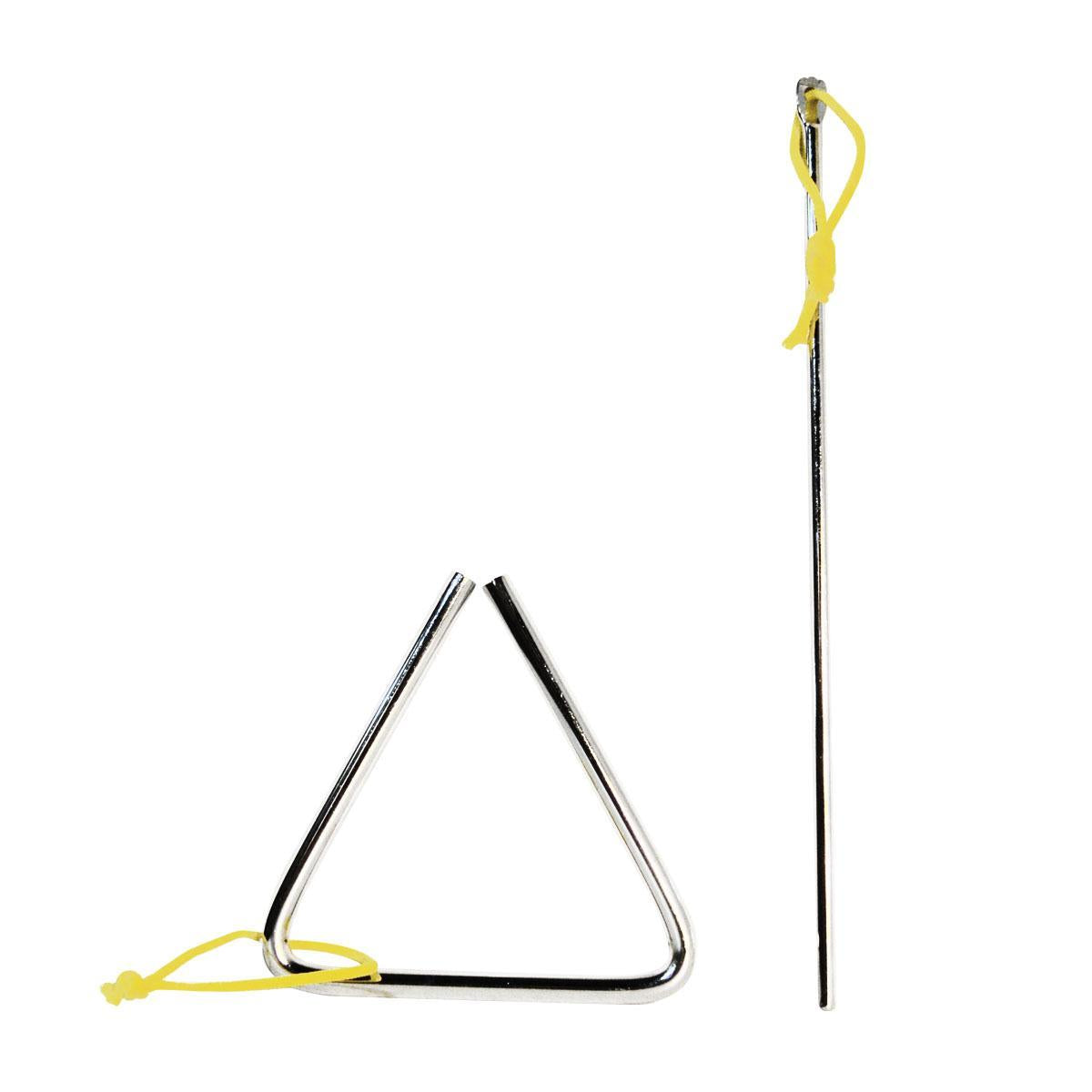 TRIANGULO NEW BEAT MOD. T-5