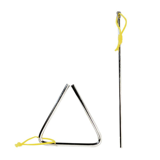 TRIANGULO NEW BEAT MOD. T-5