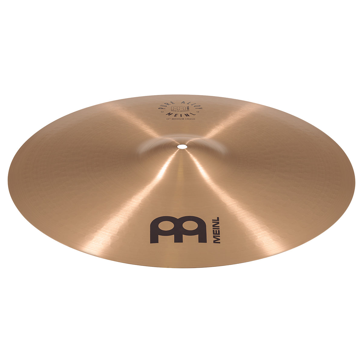 PLATILLO MEINL 17 MOD. PA17MC