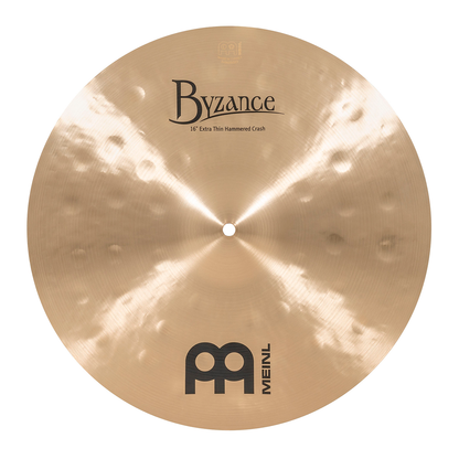 PLATILLO MEINL 16 MOD. B16ETHC