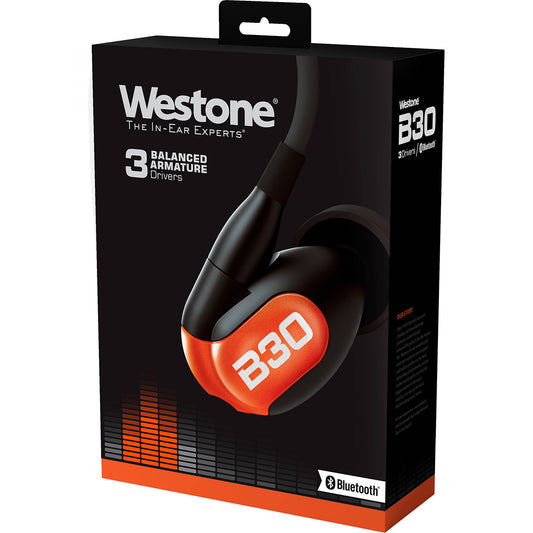 AUDIFONOS WESTONE MOD. B30