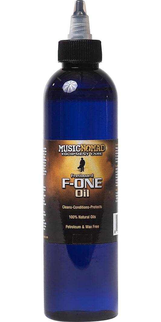 ACEITE P/DIAPASON MUSIC NOMAD F-ONE 8 OZ MN151