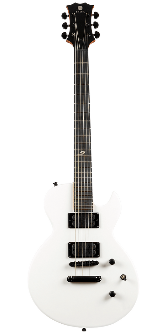 GUITARRA SPIRA GUITARS ELECT. L-400