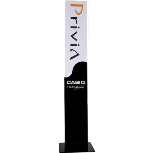 EXHIBIDOR CASIO PIANO C-4ST PRIVIA SIGN2